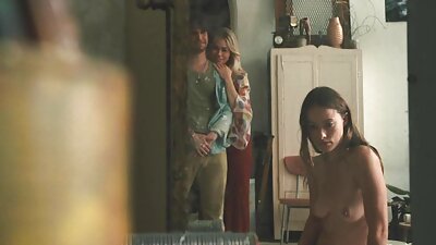 Guy und seine reizende deutsche sexfilme mit reifen frauen Freundin haben bei Sonnenuntergang sinnlichen Sex