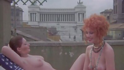 Junger Mann kann nicht widerstehen, die Vagina alte deutsche sexfilme einer natürlichen Frau zu nageln