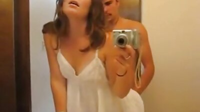 Eine Milf wird vor ihrem Cuckold-Ehemann reife deutsche pornos von einem schwarzen Typen gefickt